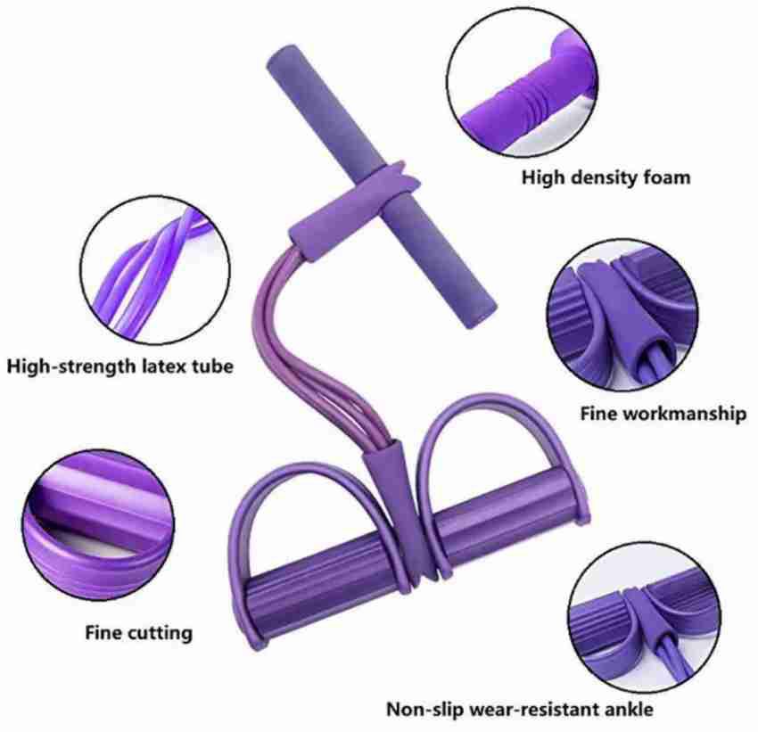 Rubber Tummy Trimmer
