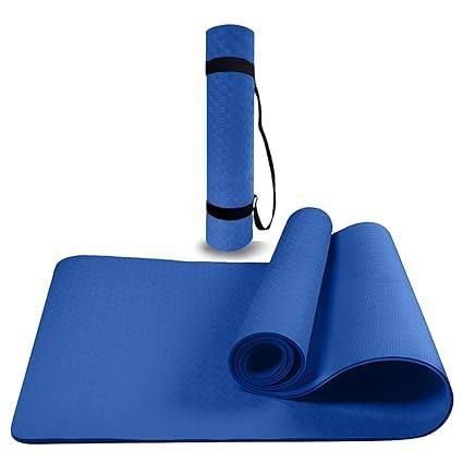NBR Yoga Mat